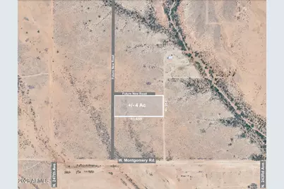 00000 W Montgomery Road #2, Wittmann, AZ 85361 - Photo 3