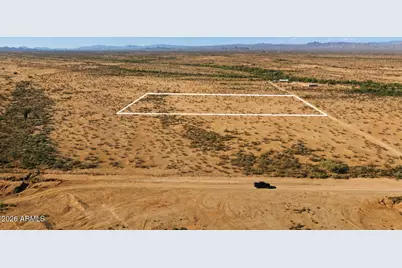 00000 W Montgomery Road #2, Wittmann, AZ 85361 - Photo 1