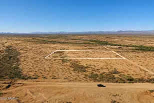00000 W Montgomery Rd, Wittmann, AZ 85361 - Photo 1