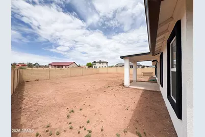 83 N Ch'ihootso --, St. Michaels, AZ 86511 - Photo 27