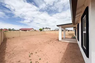 83 N Ch'ihootso --, St. Michaels, AZ 86511 - Photo 27