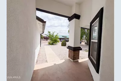 83 N Ch'ihootso --, St. Michaels, AZ 86511 - Photo 5