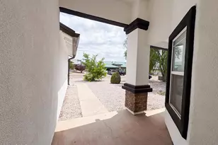 83 N Ch'ihootso --, St. Michaels, AZ 86511 - Photo 5