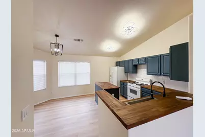 83 N Ch'ihootso --, St. Michaels, AZ 86511 - Photo 17