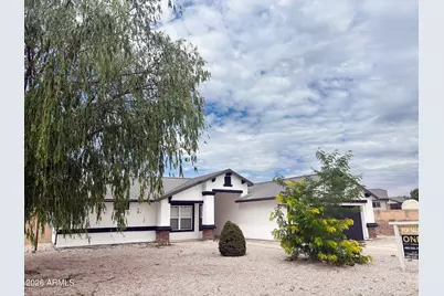 83 N Ch'ihootso --, St. Michaels, AZ 86511 - Photo 3