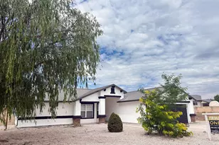83 N Ch'ihootso --, St. Michaels, AZ 86511 - Photo 3