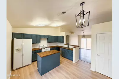 83 N Ch'ihootso --, St. Michaels, AZ 86511 - Photo 19