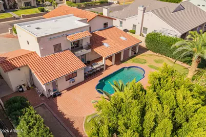 3011 E Winchcomb Drive, Phoenix, AZ 85032 - Photo 121