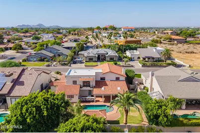 3011 E Winchcomb Drive, Phoenix, AZ 85032 - Photo 113