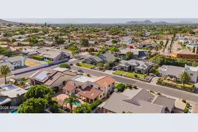 3011 E Winchcomb Drive, Phoenix, AZ 85032 - Photo 117