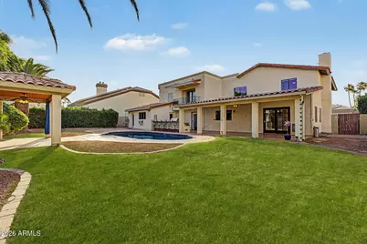 3011 E Winchcomb Drive, Phoenix, AZ 85032 - Photo 99
