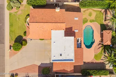 3011 E Winchcomb Drive, Phoenix, AZ 85032 - Photo 111