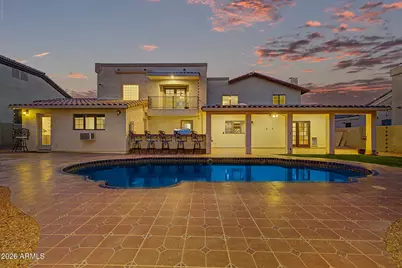 3011 E Winchcomb Drive, Phoenix, AZ 85032 - Photo 89