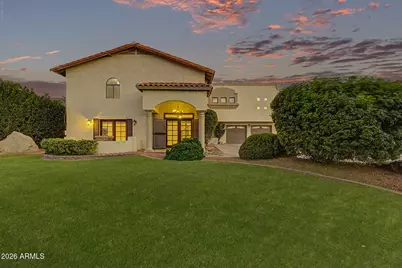 3011 E Winchcomb Drive, Phoenix, AZ 85032 - Photo 1