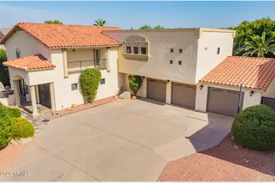 3011 E Winchcomb Drive, Phoenix, AZ 85032 - Photo 123