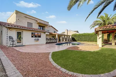 3011 E Winchcomb Drive, Phoenix, AZ 85032 - Photo 103