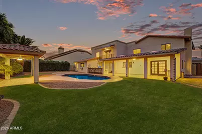 3011 E Winchcomb Drive, Phoenix, AZ 85032 - Photo 87