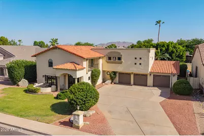 3011 E Winchcomb Drive, Phoenix, AZ 85032 - Photo 107
