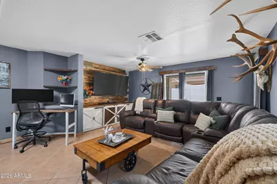2681 S Powell Road, Apache Junction, AZ 85119 - Photo 15