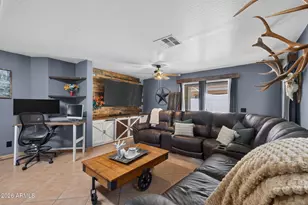 2681 S Powell Rd, Apache Junction, AZ 85119 - Photo 15