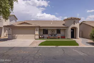 2681 S Powell Rd, Apache Junction, AZ 85119 - Photo 1