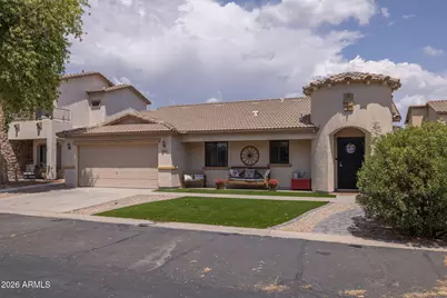 2681 S Powell Road, Apache Junction, AZ 85119 - Photo 7