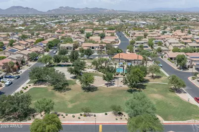 2681 S Powell Road, Apache Junction, AZ 85119 - Photo 33