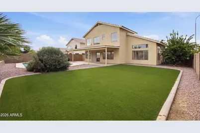 1403 W Goldfinch Way, Chandler, AZ 85286 - Photo 53