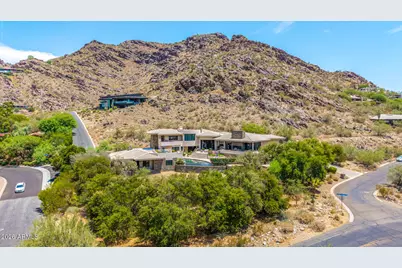 7451 N Las Brisas Lane, Paradise Valley, AZ 85253 - Photo 63