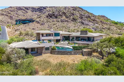7451 N Las Brisas Lane, Paradise Valley, AZ 85253 - Photo 1