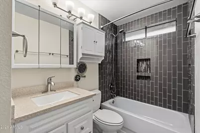 3491 N Arizona Avenue #71, Chandler, AZ 85225 - Photo 5