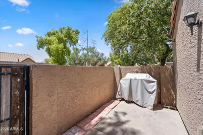 3491 N Arizona Avenue #71, Chandler, AZ 85225 - Photo 23
