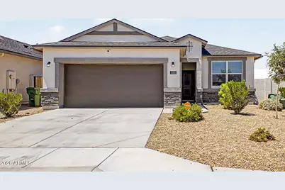 103 S Collier Lane, Casa Grande, AZ 85122 - Photo 1