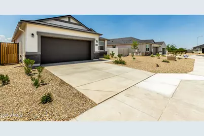 103 S Collier Lane, Casa Grande, AZ 85122 - Photo 5