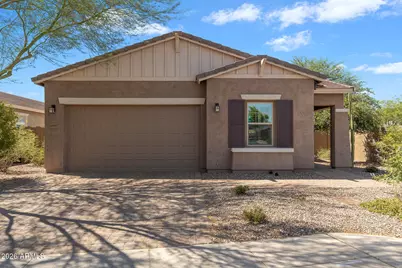 19969 W Sherman Street, Buckeye, AZ 85326 - Photo 1
