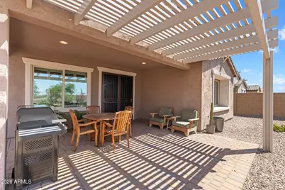 19969 W Sherman Street, Buckeye, AZ 85326 - Photo 51