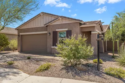 19969 W Sherman Street, Buckeye, AZ 85326 - Photo 5