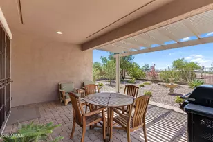 19969 W Sherman St, Buckeye, AZ 85326 - Photo 49