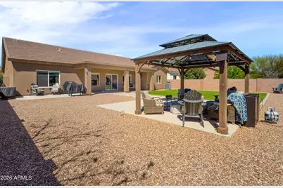 359 Verde Trail Drive, Sierra Vista, AZ 85635 - Photo 35