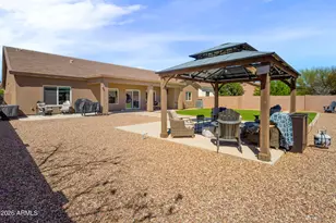 359 Verde Trail Dr, Sierra Vista, AZ 85635 - Photo 35