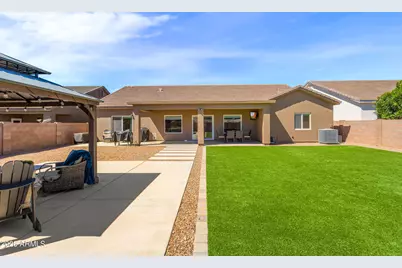 359 Verde Trail Drive, Sierra Vista, AZ 85635 - Photo 33