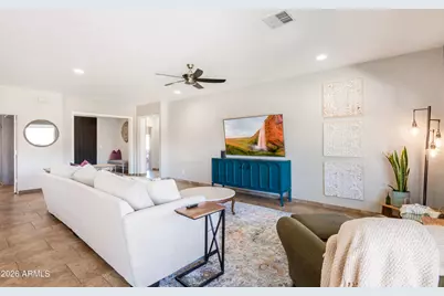 359 Verde Trail Drive, Sierra Vista, AZ 85635 - Photo 5