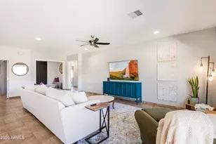 359 Verde Trail Dr, Sierra Vista, AZ 85635 - Photo 5