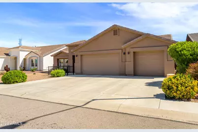 359 Verde Trail Drive, Sierra Vista, AZ 85635 - Photo 39