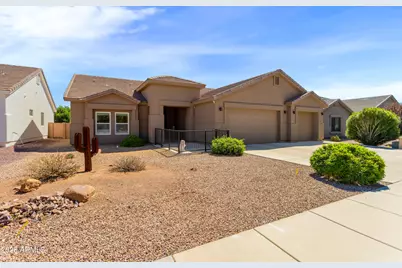 359 Verde Trail Drive, Sierra Vista, AZ 85635 - Photo 1