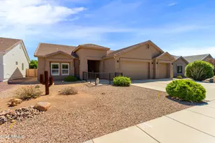 359 Verde Trail Dr, Sierra Vista, AZ 85635 - Photo 1