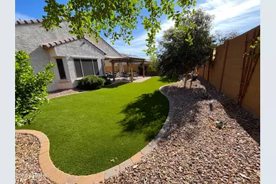 25935 W Potter Drive, Buckeye, AZ 85396 - Photo 17