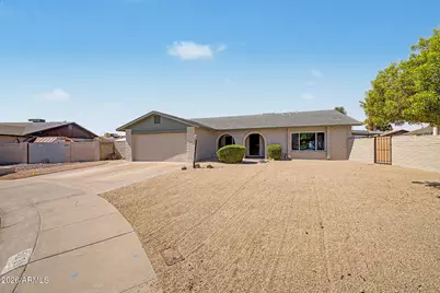 5210 W Via Camille --, Glendale, AZ 85306 - Photo 3