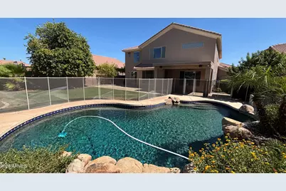 4854 E Libby Street, Scottsdale, AZ 85254 - Photo 1