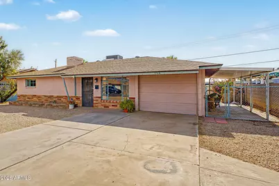 8514 N 8th Street, Phoenix, AZ 85020 - Photo 3